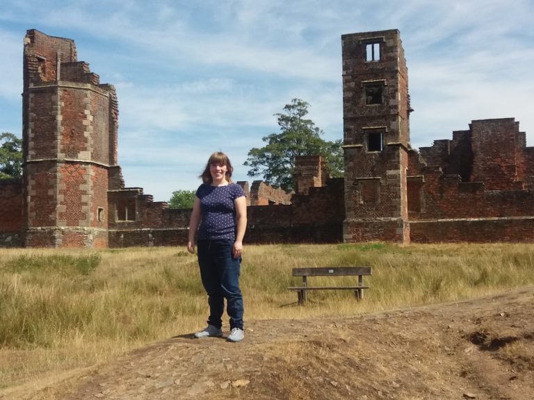 Visit to Bradgate Park