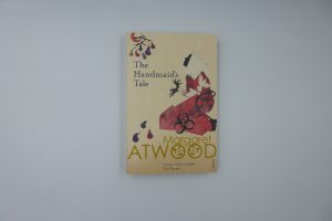 The Handmaid's Tale