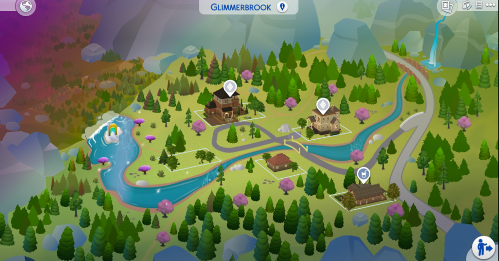 Glimmerbrook
