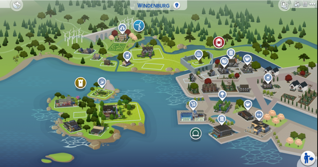 Windenburg