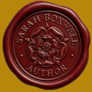 SB Author logo